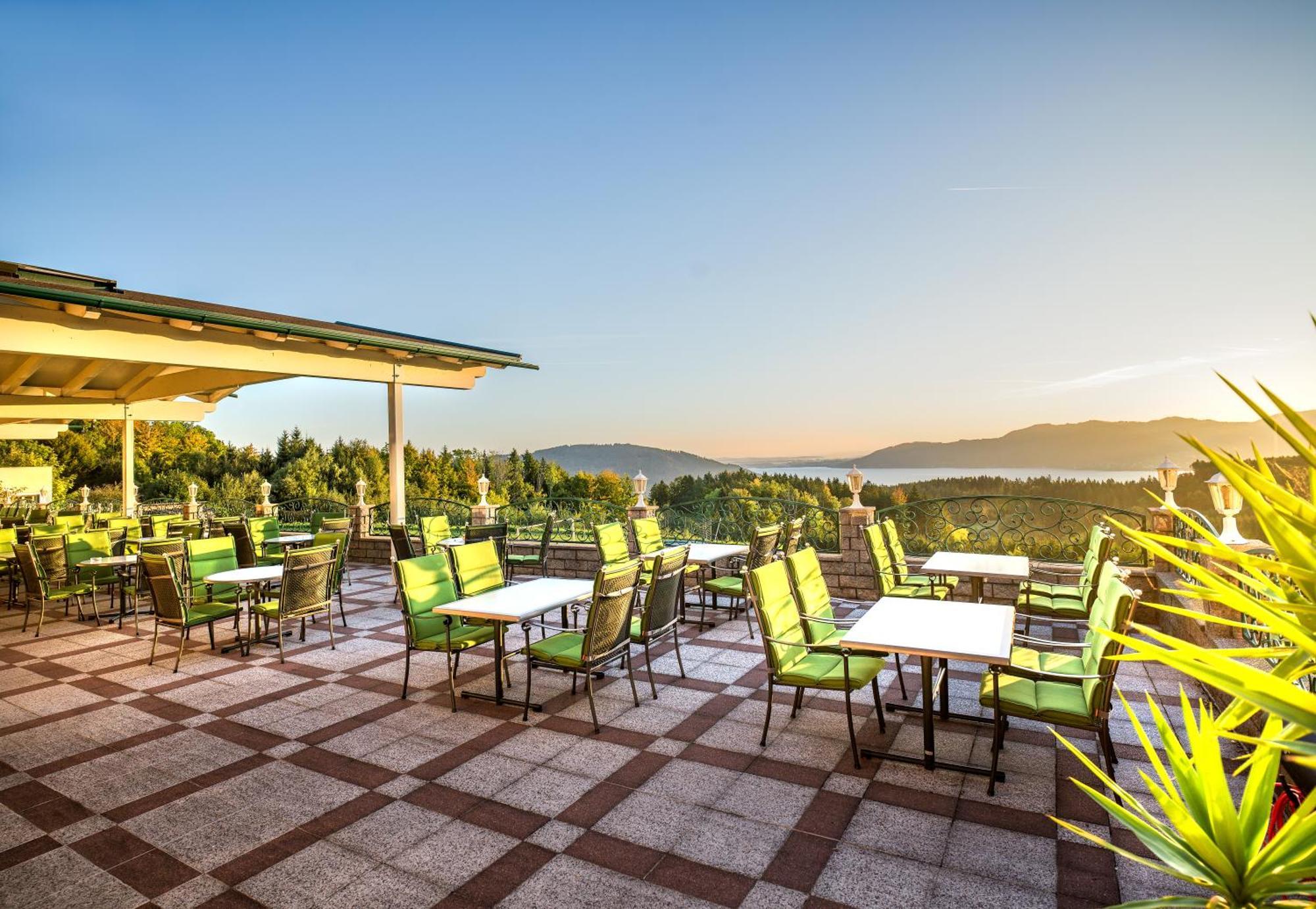 Ferienhotel Hofer Superior Strass im Attergau 外观 照片